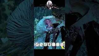 Granny New Update Kill Spider Mom With Plasma Gun #shorts #granny #spidermom #dvloper