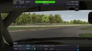 SCEL GR86 Track Guide Road America