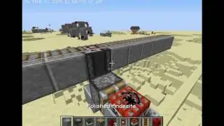 The Observer Trap! With TNT!