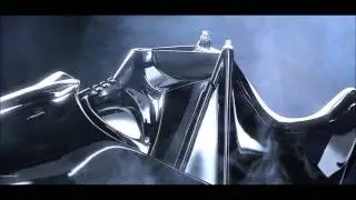 Anakin's Corruption | The birth of Darth Vader