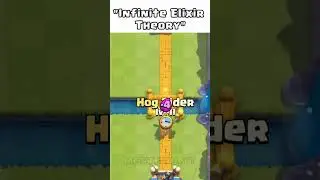 Infinite Elixir Theory