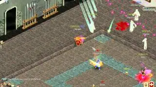 Trojan AimBot Conquer classic