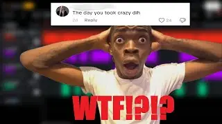 I Let my TikTok Comments Decide My Next Song (I Regret It)