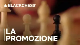 La Promozione negli Scacchi | Regola completa, opzioni ed errori comuni
