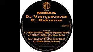 Midas - Spinblitz (Dee Sub Remix)