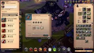 How to Craft Undead Cape in Albion Online