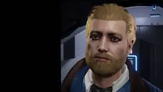 roughcut 1 - Biography of CMDR marqueA2