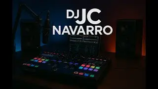 DJ JC Navarro -  Electro Sept 2005