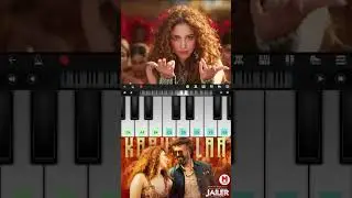 Kaavaalaa Piano #kaavaalaa #ytshorts