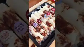 🤦&zwj;♀️ Hacer bolis NO es &ldquo;meter jugo en una bolsa&rdquo;&hellip; es un negocio real