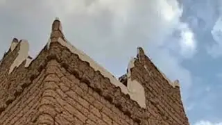 قصة سلمى العرجاء | سباحين
