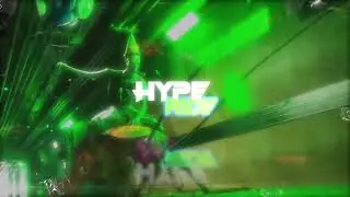Nisalo - Hype Ride