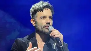 라민 카림루(Ramin Karimloo) - The Music of the Night