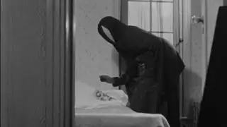 Meshes Of The Afternoon - Maya Deren