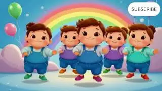 CLAP-CLAP STOMP DANCE!!!!