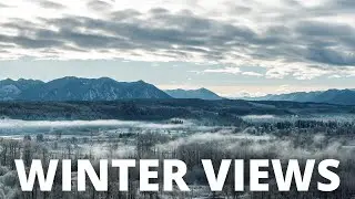 Snoqualmie&nbsp;Valley-Stunning scenery!