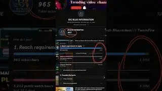 Youtube par grow kaise karen 2023#shorts#youtubegrow#tips