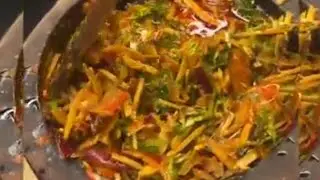 IGBO NATIVE FOOD