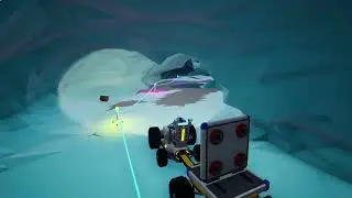 Astroneer highway