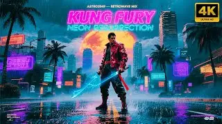 The Evolution of Synthwave (The Soundtrack of Retro-Futurism)