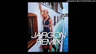 Rahim Rara - Love Letter (Jargon Remix)