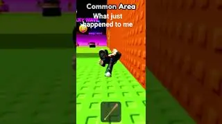 my game got glitch in lucky wave event #roblox #mobile #escape #tsunami