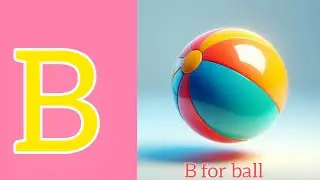 Learn ABC with Rhymes 🎶 | Alphabet Song for Kids | Nursery Rhymes