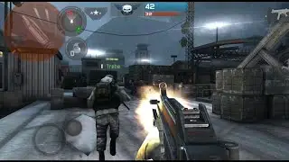 OPS55 GUN GAMEPLAY ✨ MC3 ONLINE MULTIPLAYER ✨ HIN2N ✨ 2025
