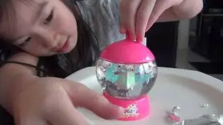 The First 'sode! - Orbeez Wow World Magical Pets