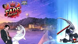 My Run at Fade Friday&reg; [ #BBTAG ] &bull; End of The Year 2025 Bash!! &bull;