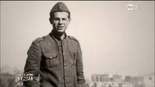 Liberate il Duce! Documentario prigionia di Mussolini a Campo Imperatore - l'internamento