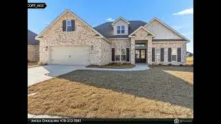 Beautiful Home in the Woodlands! The popular Walnut Plan is waiting for you!