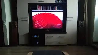 Cambridge Audio Evo 150, PMC Twenty5.23