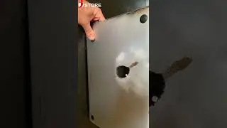 MacBook Repair at iStore Dubai