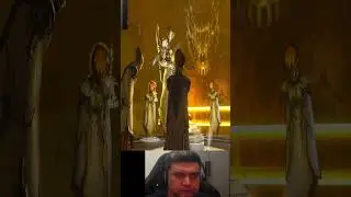Doomslayer breaks Icon of Sin's Heart