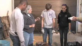 How to Make an Oyster Reef Ball