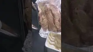 Let's grill our short beef ribs #highlights #everyone