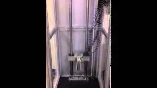 Drop impact tester : Auto release gripper