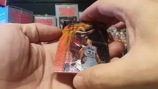 UnBoxing 1997-98 Topps Finest NBA Basketball 🏀👀👅🔥 Part 1💹💯