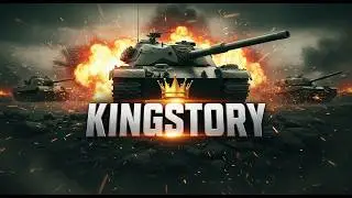 Char Futur 4 | 3600 damage | Рыбацкая бухта