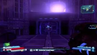 Borderlands The Pre-sequel | How to destroy: RK5