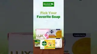 Top Soap Brands Selling Fast in the UK! | Wholesale Hygiene Essentials from Dairyfresh Birmingham