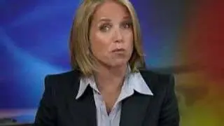 Katie Couric's Notebook: Obesity In America (CBS News)