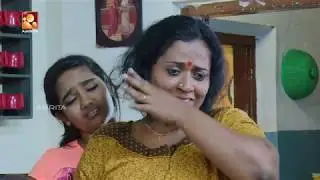 Aliyan vs Aliyan | Comedy Serial | Amrita TV | Ep : 375 | 