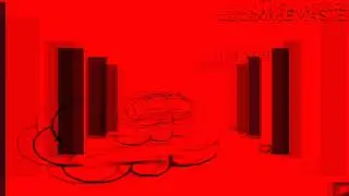 Everyone Fights Bad User (Add Round 128) *Jumpscare Horror*