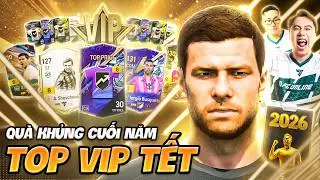 Vodka Quang | Mở thẻ khủng cuối năm với loạt k&egrave;o TOP VIP ICON +8, CU +8, GRU +8 cực lụm c&ugrave;ng bạn T&uacute;