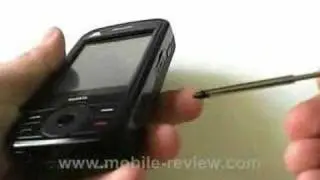 Review AnyDATA ASP-500GA CDMA/GSM