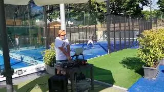 European Championship of Pop Tennis 2025 in Italy