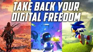 Take Back Your Digital Freedom & Privacy | Dual Comm Ep.17