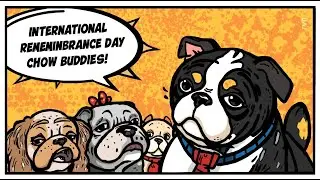International Holocaust Remembrance Day | Chowbuddies
